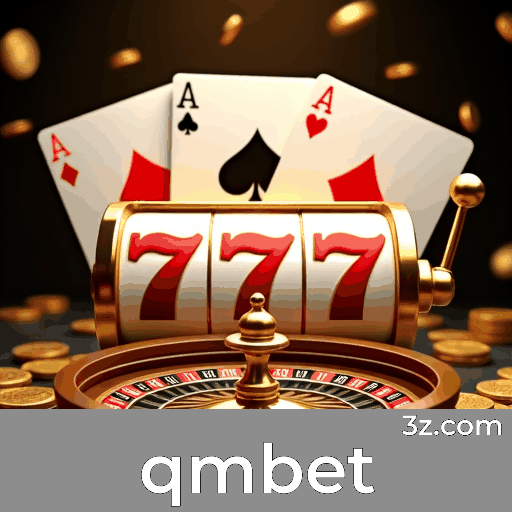 qmbet: Jogo em Tempo Real para Jogadores Brasileiros