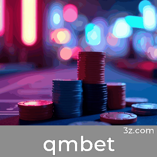 QMBet: A Experiência de Casino ao Vivo para Brasileiros