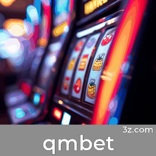 Aposte em Movimento: Descubra o Aplicativo Qmbet