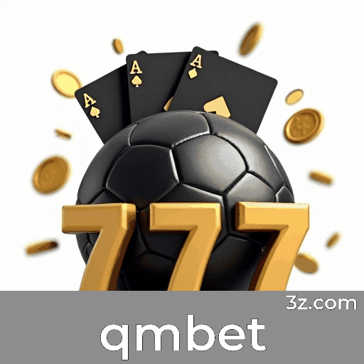 O Universo de Jogos Inovadores da qmbet: Experiências Incomparáveis
