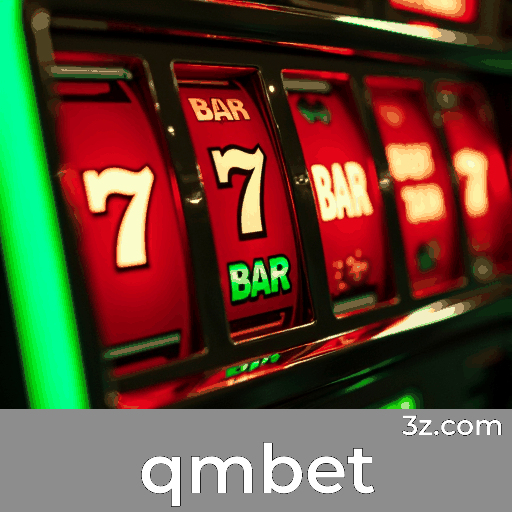 QMBet: A Experiência de Casino ao Vivo para Brasileiros