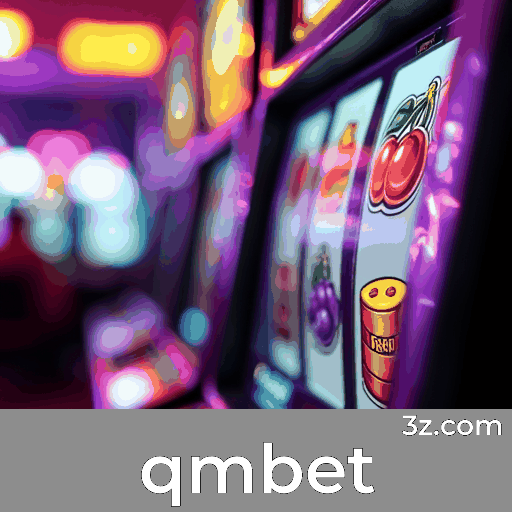 qmbet: Jogo em Tempo Real para Jogadores Brasileiros